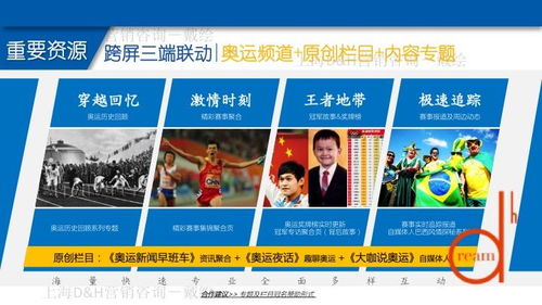 路虎攬勝運(yùn)動(dòng)版奧運(yùn)會(huì)合作營(yíng)銷(xiāo)解密 戴繪與上海DH咨詢(xún)的策略之道
